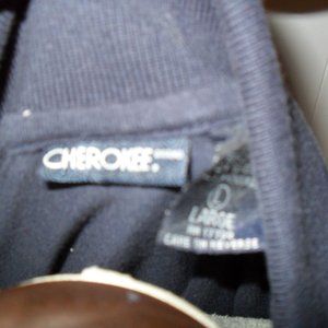 Cherokee Sweater